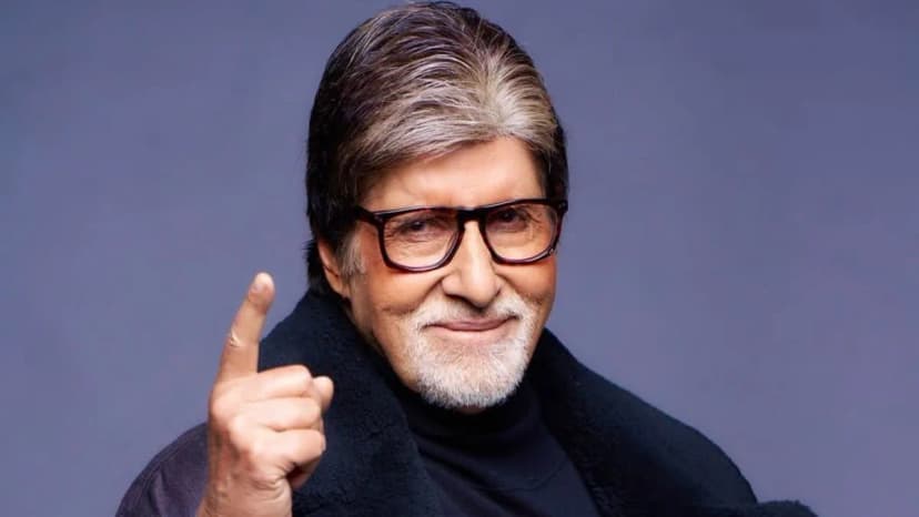 Amitabh Bachchan Joins Tara Gaming to Bring India’s Epic Stories to Life in New Game
