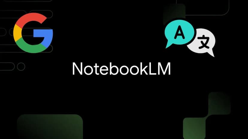 Google’s NotebookLM Now Offers Multilingual Audio Summaries in 50+ Languages – A Game Changer for Learning