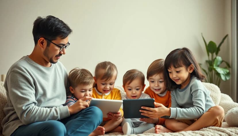 Google to Let Kids Under 13 Use Gemini Chatbot: What Parents Need to Know About AI Safety