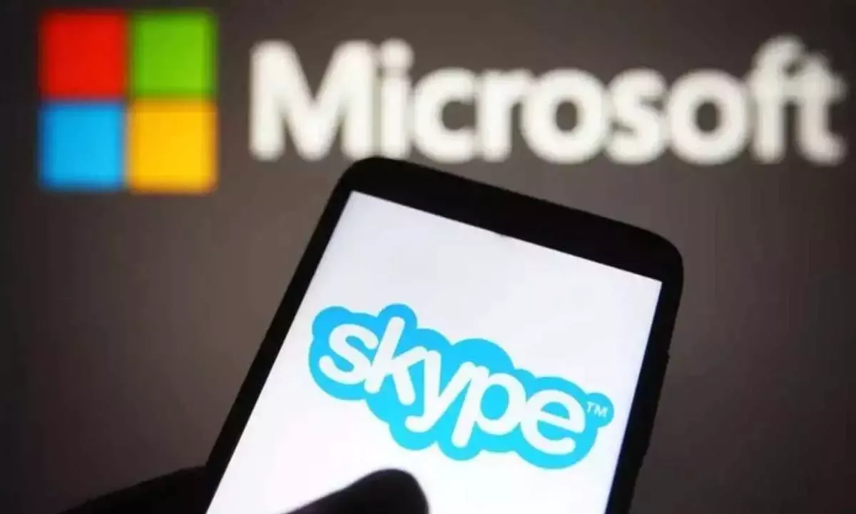Skype Shuts Down on May 5: Here’s What You Need to Know About Switching to Microsoft Teams