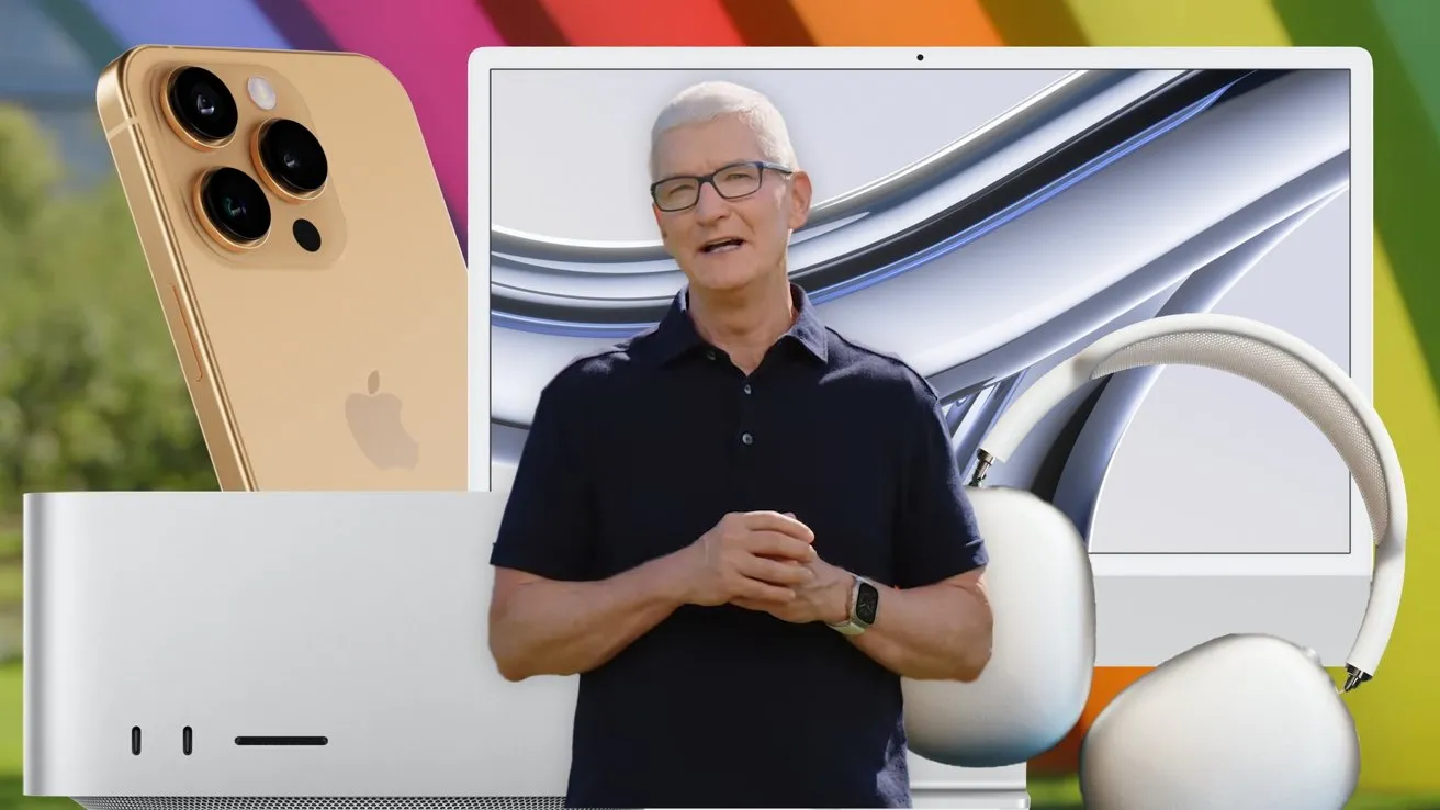 Apple’s iPhone Shakeup: New Designs and Surprising Release Plans Coming Soon