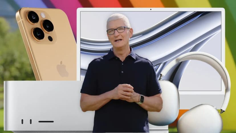 Apple’s iPhone Shakeup: New Designs and Surprising Release Plans Coming Soon