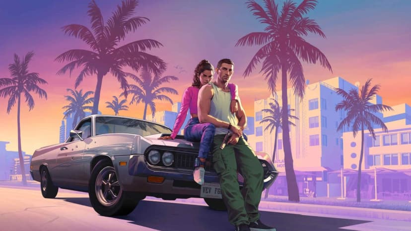 Rockstar Delays GTA 6 to 2026: Here’s Why the Wait Is Worth It