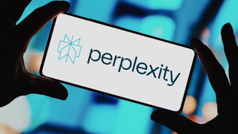 Perplexity AI Challenges Google with Smarter Search and Personalized Results