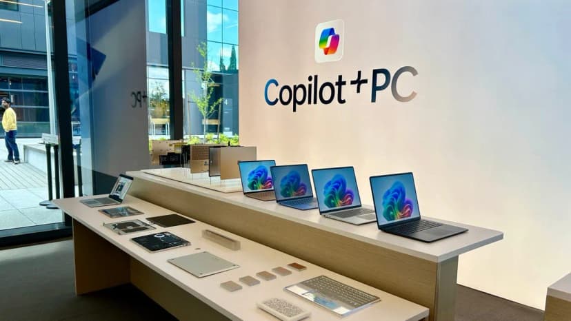 Windows 11 Gets Major Updates with Copilot+ PCs, New AI Features, and Creative Tools – Here’s What’s Coming in 2025