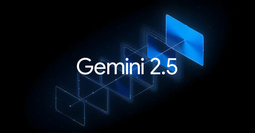 Gemini 2.5 Pro Lets You Build Interactive Web Apps Faster — Here’s What’s New for Developers