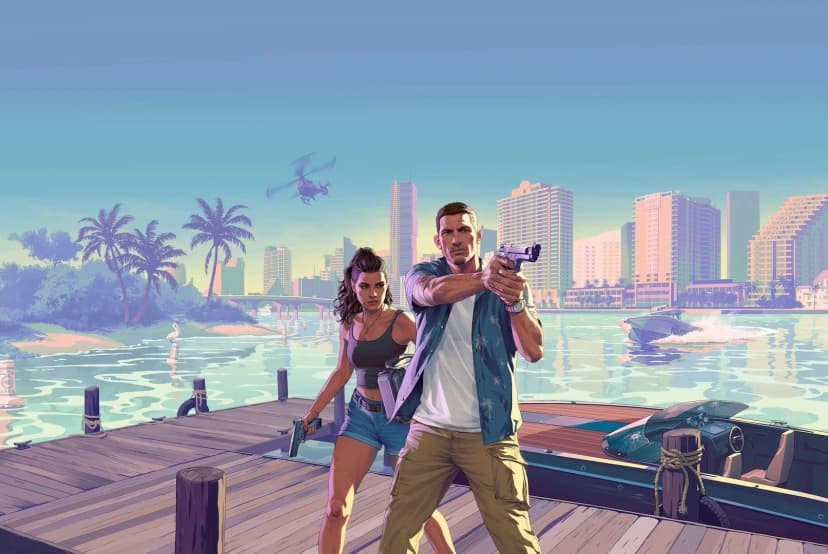 GTA 6 Reveals New Characters and Vice City Hotspots — What to Expect in the Upcoming Game