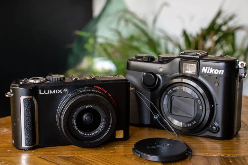 Why Film Cameras Are Making a Comeback — The New Trend in Retro Photography and Hybrid Cameras
