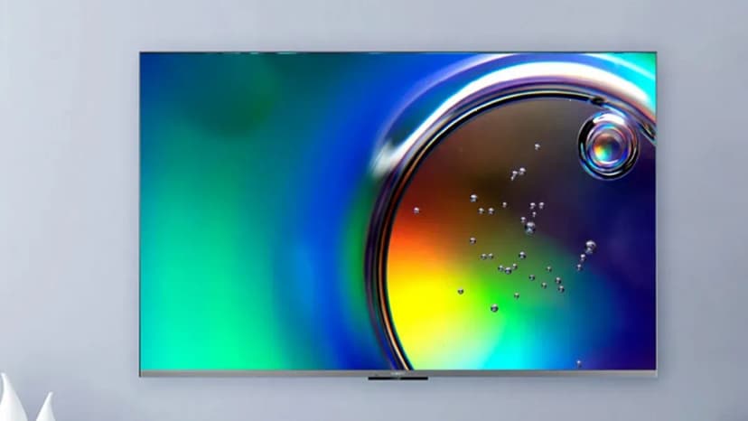 Xiaomi Launches QLED and 4K TV Series in India: Great Features at Affordable Prices