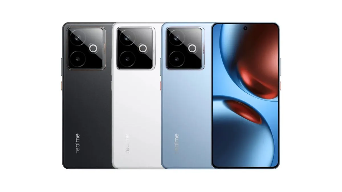 Realme GT 7 and GT 7T Launching May 27: Powerful Features, Great Price, and More