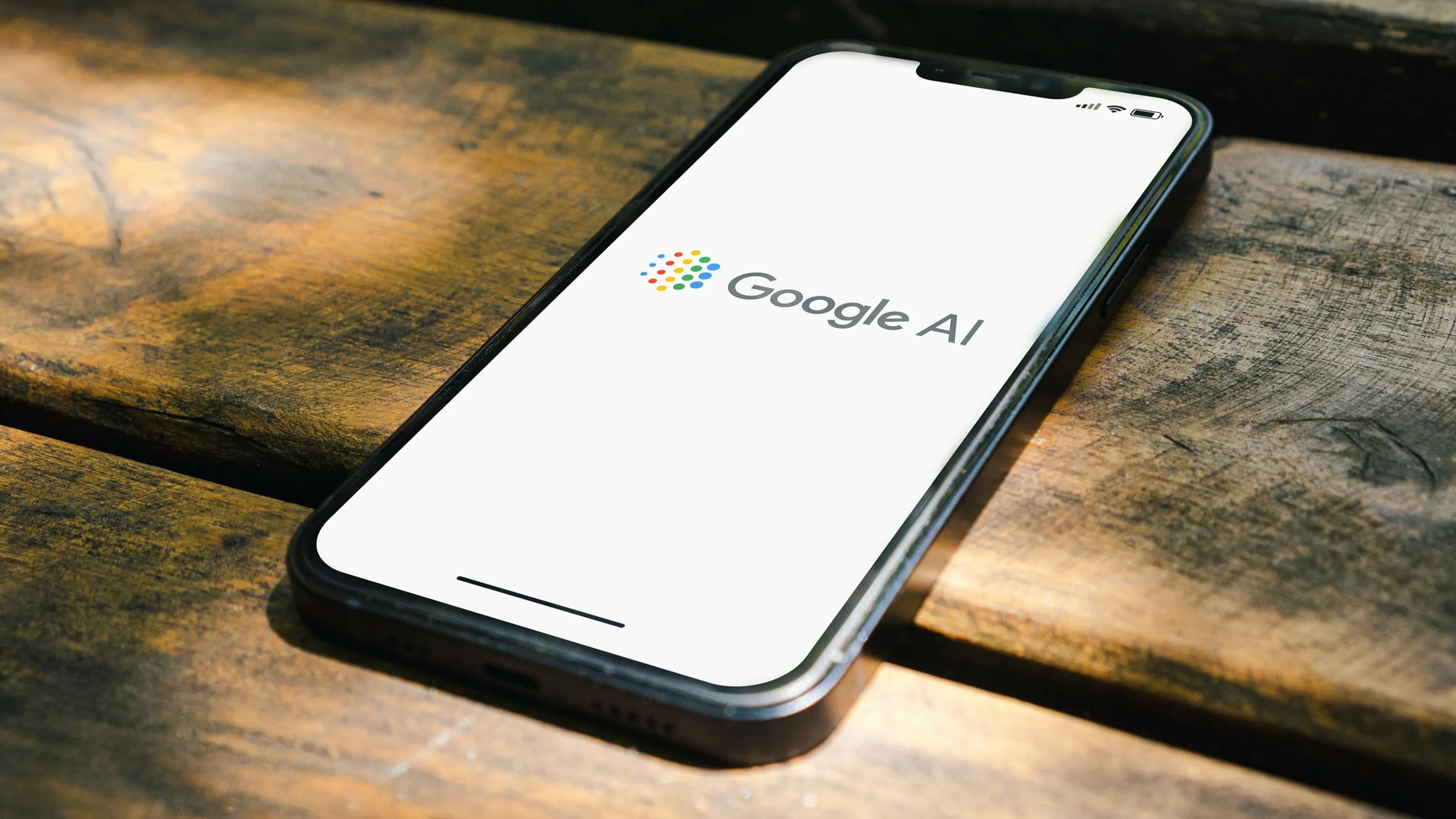 Google's New AI Feature for iOS Makes Complex Text Easy to Understand in Just a Few Taps