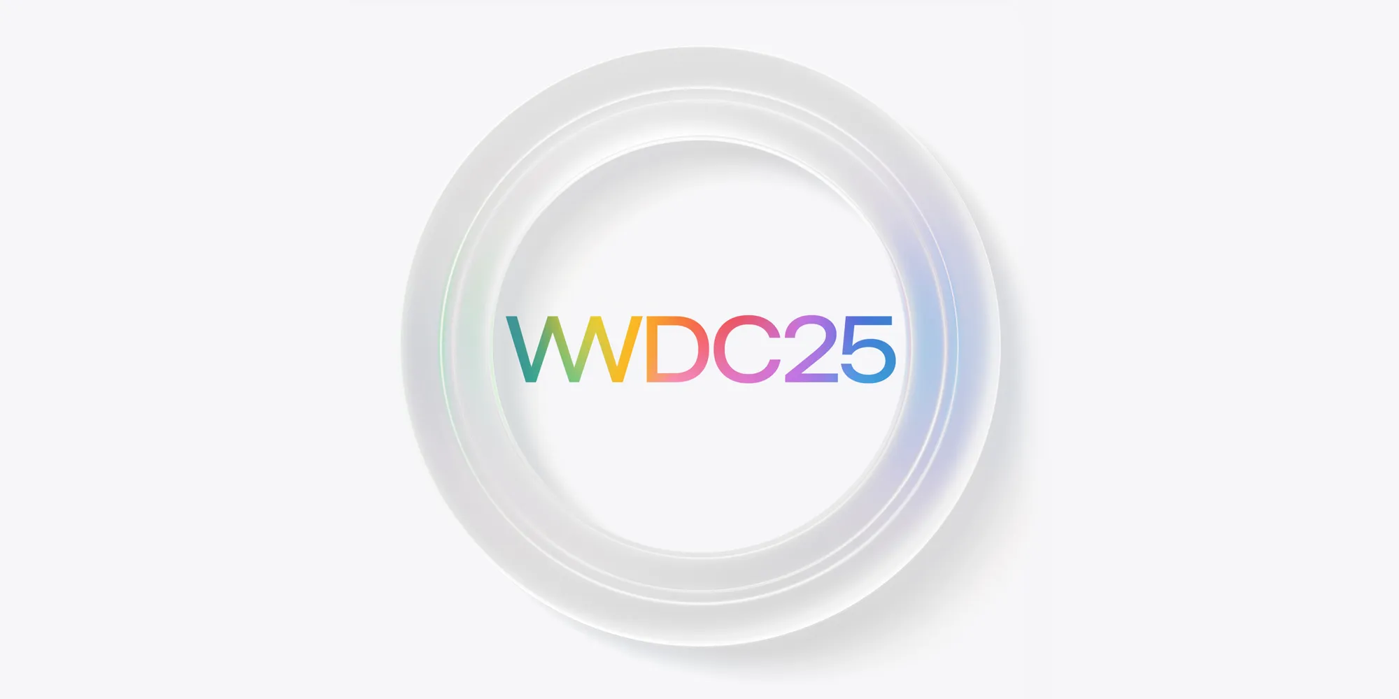 Apple WWDC 2025: Big Upgrades Coming to iPhone, iPad, and AI Features Next Month