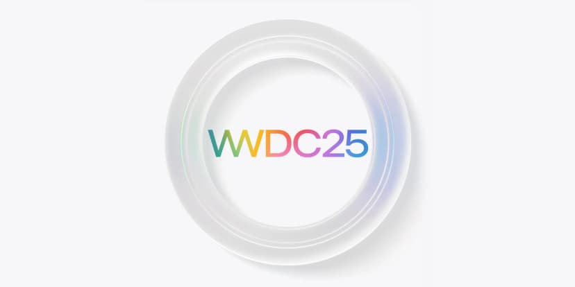 Apple WWDC 2025: Big Upgrades Coming to iPhone, iPad, and AI Features Next Month