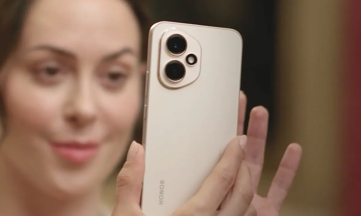 Honor's New Phones Let You Turn Photos into 5-Second Videos Using Google’s AI – Here’s How It Works