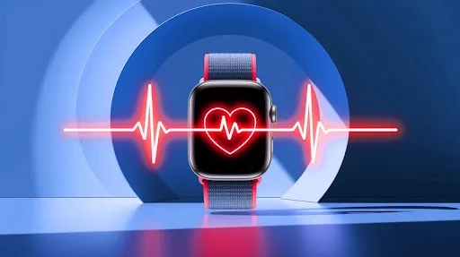 Can Your Smartwatch Help Save Your Heart? Experts Weigh In on Its Life-Saving Potential
