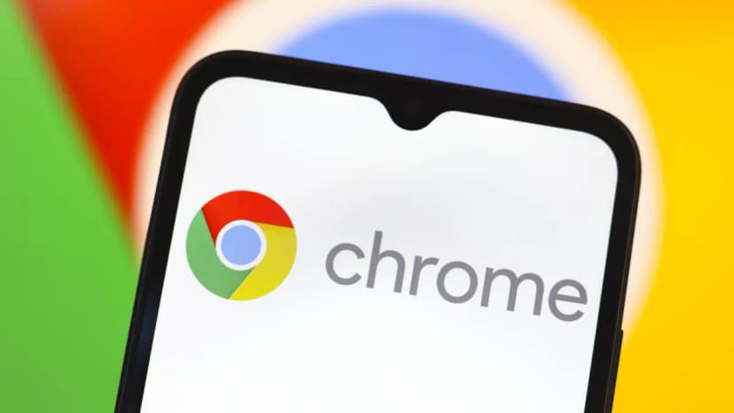 Google Chrome’s New AI Feature Blocks Online Scams and Phishing on Android Phones