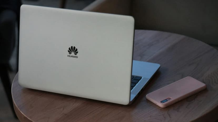 Huawei Launches HarmonyOS PC: A Bold New Operating System to Rival Windows and macOS