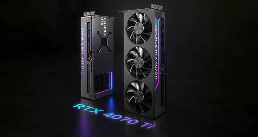 Lenovo Unveils Exclusive RTX 5060 Ti and RTX 5070 GPUs for Prebuilt Gaming PCs