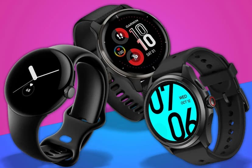 Google Just Gave Android Phones and Smartwatches a Whole New Look — Here's Everything Changing Soon
