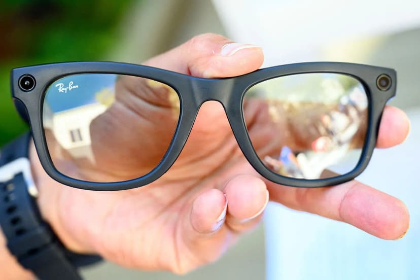 Ray-Ban Meta Smart Glasses Arrive in India on May 19: Everything You Need to Know About the New Tech Trend