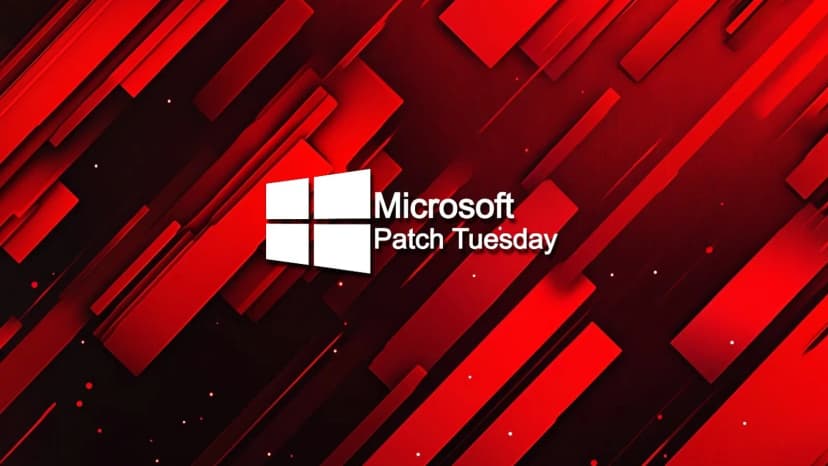 Microsoft's May 2025 Patch Tuesday: Critical Fixes for 5 Dangerous Zero-Day Vulnerabilities and 72 Other Flaws