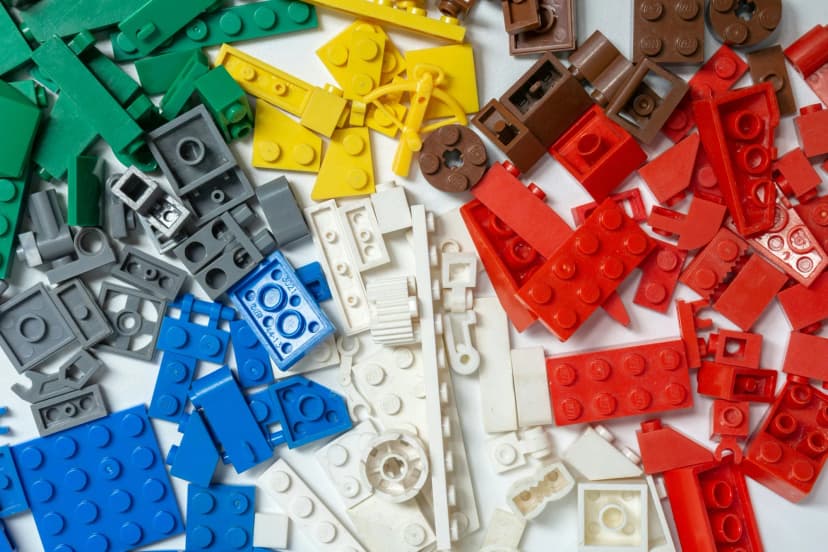 Meet LegoGPT: The AI That Builds Real Lego Models with Perfect Stability